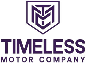 Timeless Motor Company